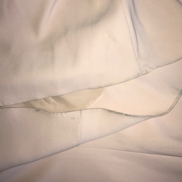 Wedding/Prom DESSY COLLECTION DRESS floor-length - Picture 8 of 8